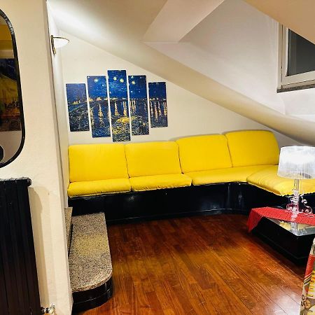 Lecco Centro Apartment ภายนอก รูปภาพ