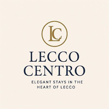 Lecco Centro Apartment ภายนอก รูปภาพ