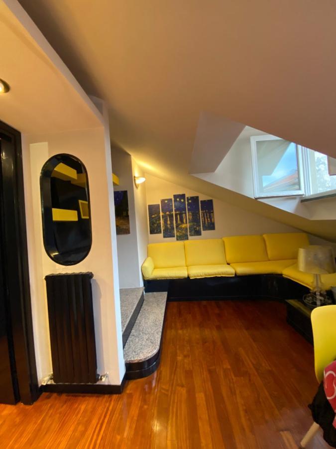 Lecco Centro Apartment ภายนอก รูปภาพ