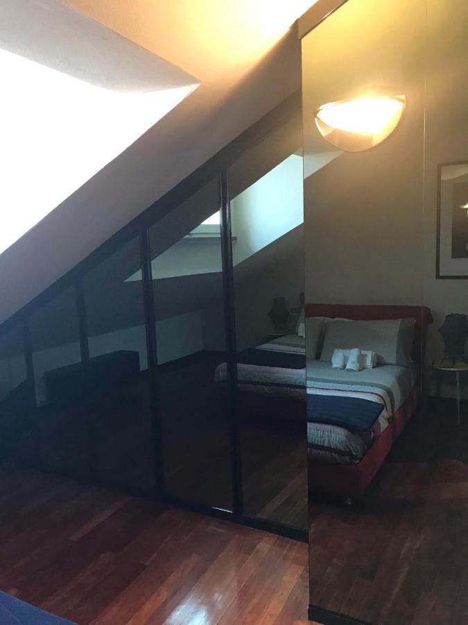 Lecco Centro Apartment ภายนอก รูปภาพ