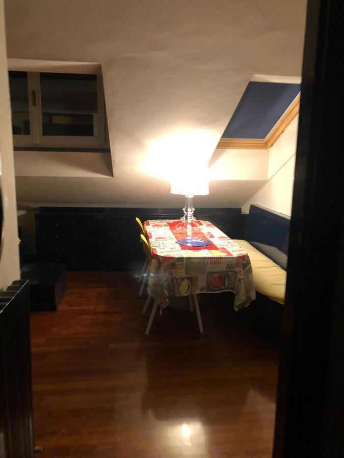 Lecco Centro Apartment ภายนอก รูปภาพ