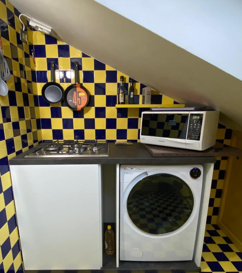 Lecco Centro Apartment ภายนอก รูปภาพ