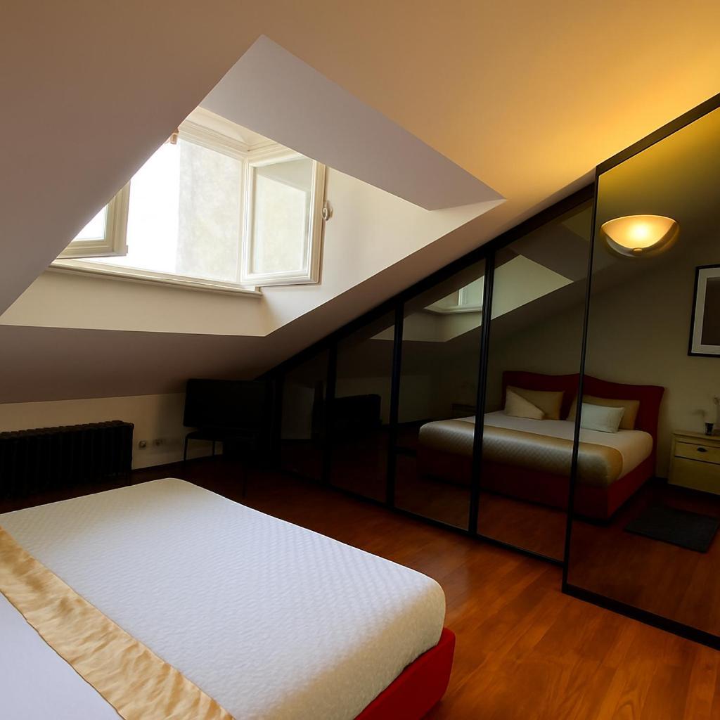 Lecco Centro Apartment ภายนอก รูปภาพ
